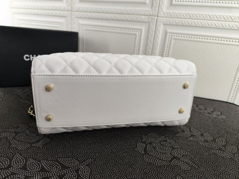 Chanel Top Handle Bags